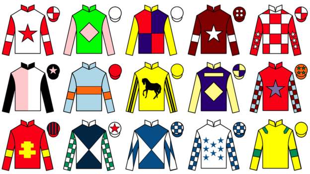 Pinstickers’ guide to the Grand National