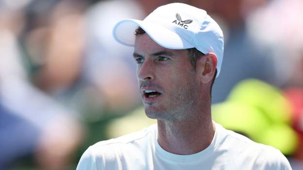 Australian Open 2023: Andy Murray faces tough start against Matteo Berrettini