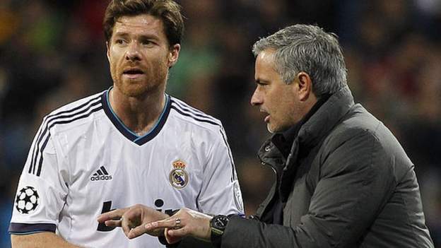 Roma v Bayer 04 Leverkusen: Jose Mourinho relishing Xabi Alonso reunion in Europa League thumbnail