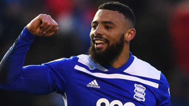 Cardiff City confirm signing of Isaac Vassell on three-year deal from  Birmingham City - Wales Online