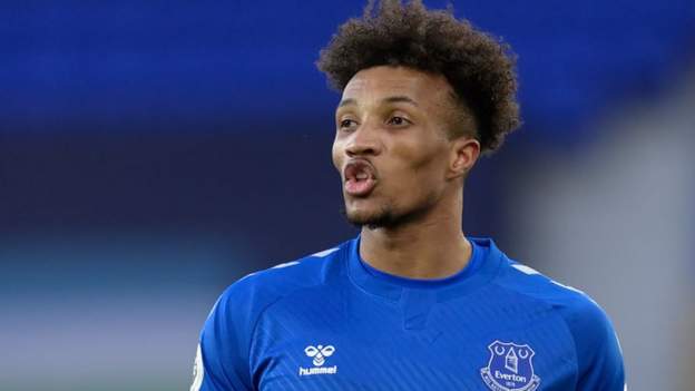 Everton: Jean-Philippe Gbamin moves to CSKA Moscow on loan