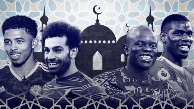 Ramadan 2022: How Premier League football is evolving to help Muslim players