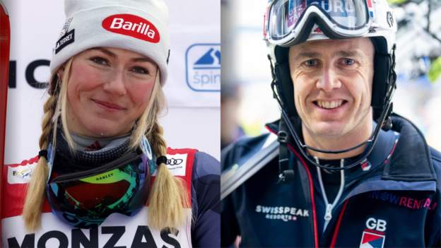 Shiffrin and Ryding to shine? Who to watch at Worlds