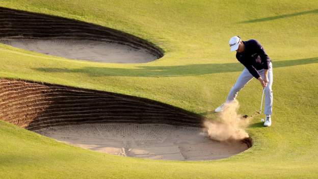 The two holes where Open dreams might go to die