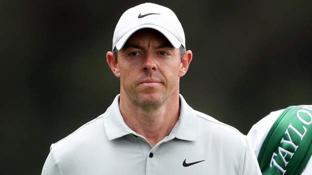 McIlroy withdrawal was for his ‘mental wellbeing’