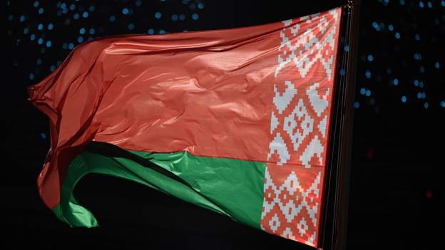 Belarus national and club teams to play Uefa home matches at neutral venues