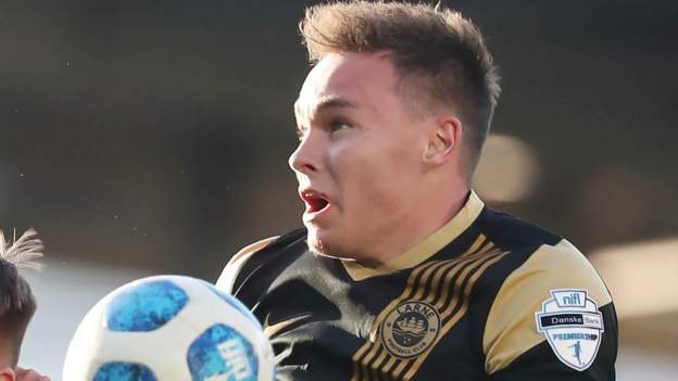 Nations League: Kofi Balmer handed first NI call-up as Jamal Lewis returns to squad