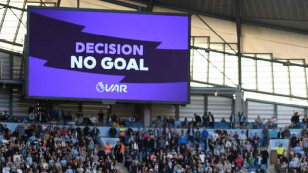 VAR: It could take seven years' to get used to technology - Swarbrick ...