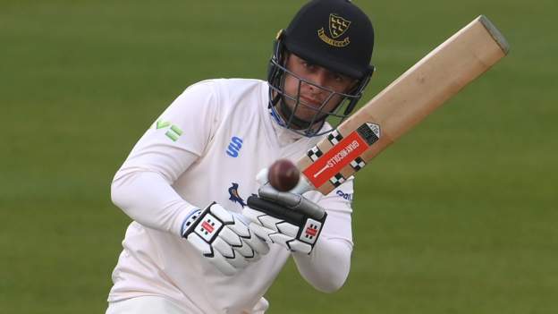 Tom Haines and Dan Ibrahim sign new Sussex contracts – NewsEverything Cricket
