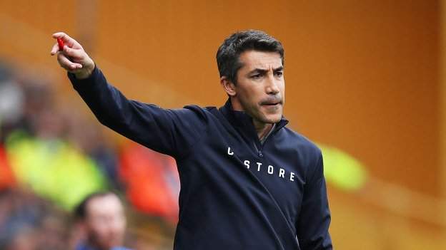 Wolves 0-1 Tottenham: Can Bruno Lage make quick impact at Molineux?
