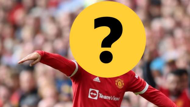 Garth Crooks' team of the week: Ronaldo, Fernandes, Van Dijk, Lukaku