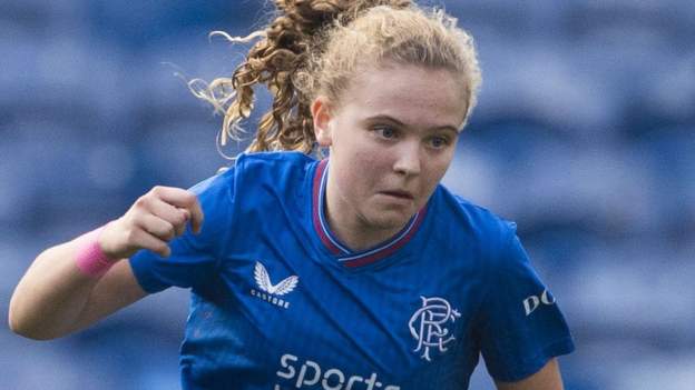 SWPL1: Rangers beat Hamilton Accies to extend lead as Hearts hold Celtic while Glasgow City win