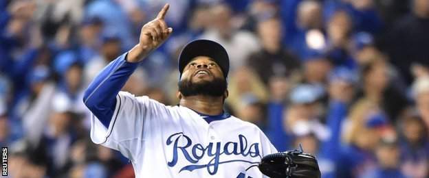 Johnny Cueto