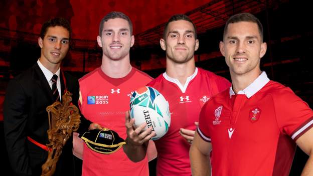 Wales centre North prepares for fourth World Cup