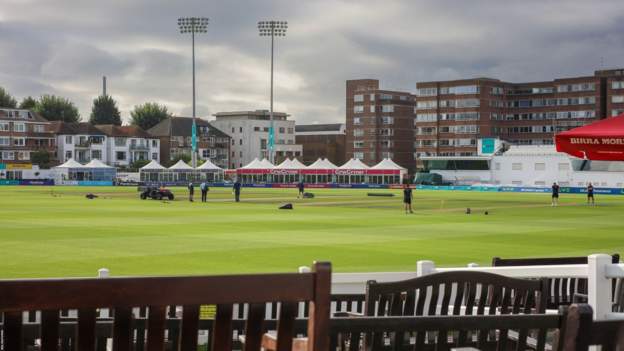 Sussex appoint Fitzboydon as chief executive Sussex appoint Fitzboydon as chief executive