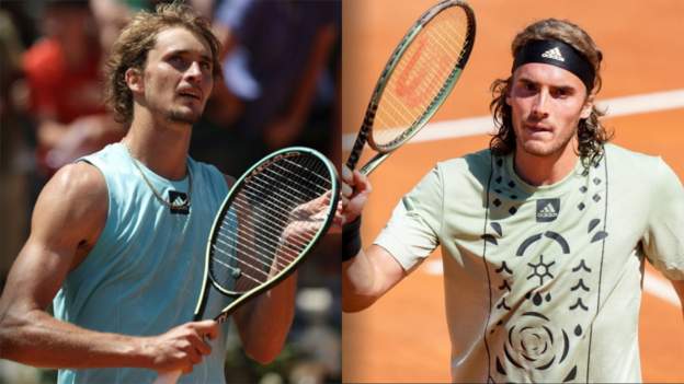 Italian Open: Novak Djokovic beats Felix Auger Aliassime to reach semi-finals in Rome