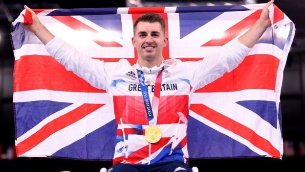Whitlock returns to GB squad for World Championships