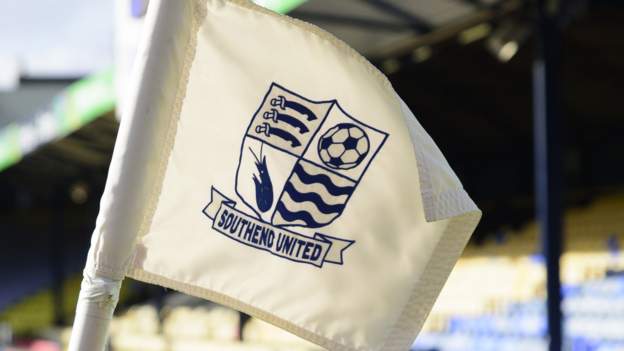 Southend United: Winding-up petition against National League club ...