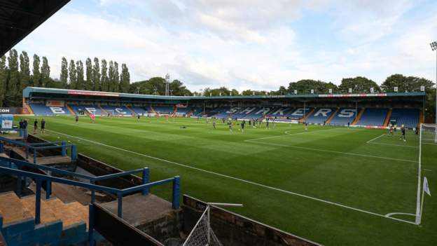 Bury FC: Contracts exchanged on deal to buy Gigg Lane, club's name and memorabilia