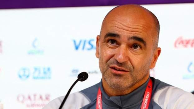 'There's a desire for negative Belgium news'