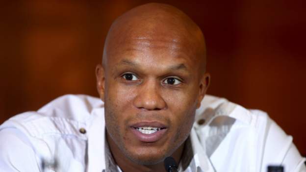 Britain's Vassell earns Bellator world title shot