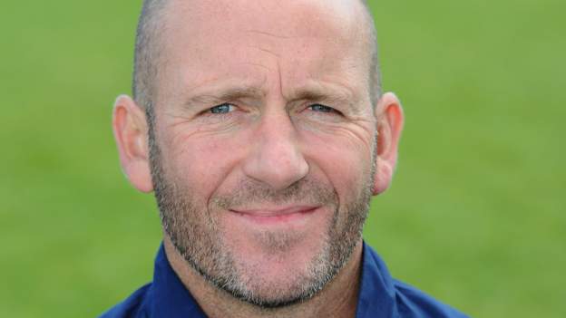 Craig White: Hampshire appoint former England all-rounder as head coach ...