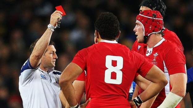 Wales' ten most memorable World Cup moments