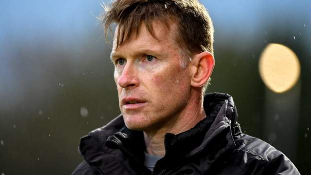 Trillick regarded underdogs tag 'as an insult' - Gormley