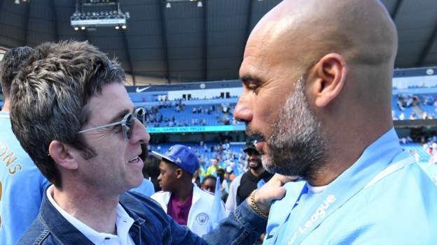 ‘Guardiola’s voodoo will end Man City’s hoodoo’