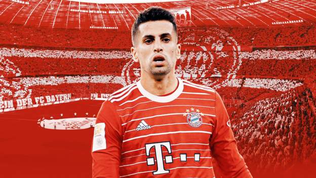 Notícia de transferência do Manchester City: Bayern de Munique contrata João Cancelo por empréstimo