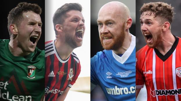 NI clubs ready for Europa Conference League action
