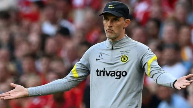 Chelsea and Thomas Tuchel have positives and questions after Liverpool FA Cup defeat