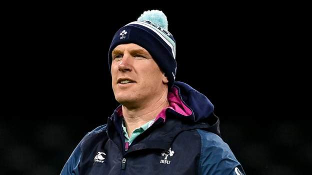 Favourites tag 'doesn't bother' Ireland - O'Connell