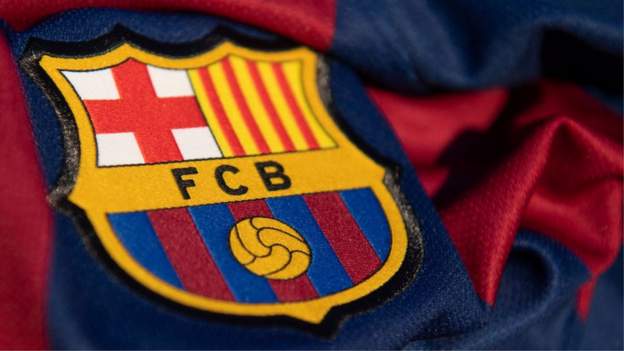 Barcelona: Spanish police raid referee offices as part of corruption investigation