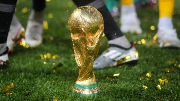 World Cup every two years threatens other sports and gender equality, says IOC