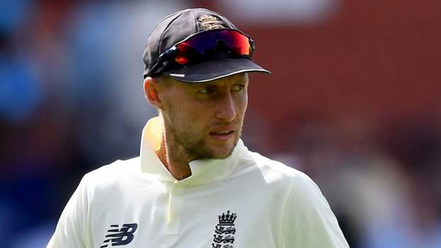 Ashes: Frustrated England captain Joe Root criticises bowling after second-Test ..