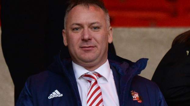 Sunderland: Owner Stewart Donald 'looking for investment' in League One ...