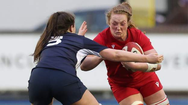 Edinburgh & Glasgow launch women's teams to play in expanded Celtic  Challenge - BBC Sport