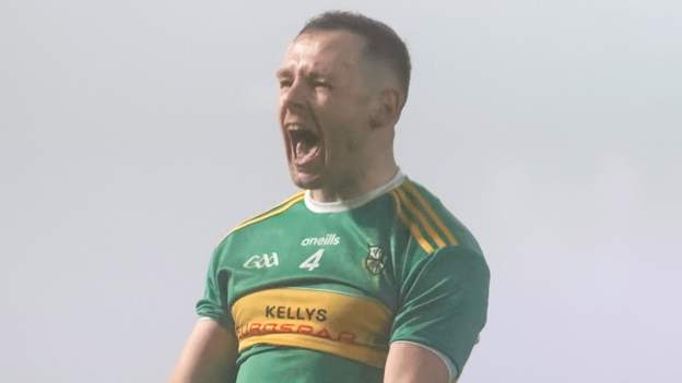 Glen exact revenge on Kilmacud to book All-Ireland final spot