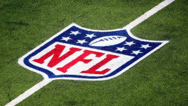 American Football: Three NFL games postponed because of Covid-19 outbreaks