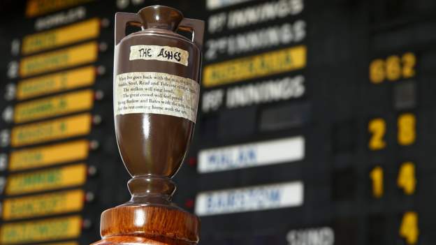 Ashes 2023 Edgbaston Headingley The Oval Lord s And Old Trafford To ashes-2023-edgbaston-headingley-the-oval-lord-s-and-old-trafford-to
