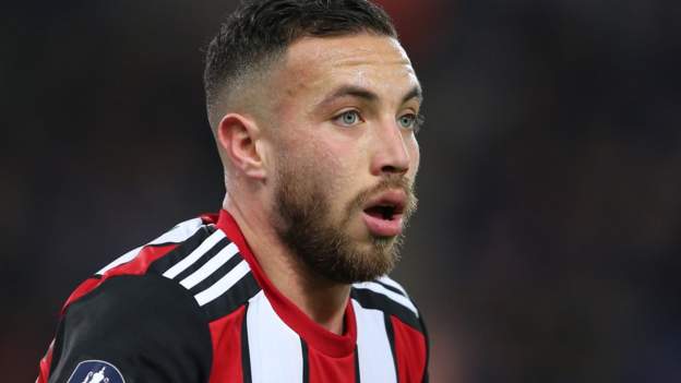 Samir Carruthers: Cambridge United sign midfielder after Sheffield ...