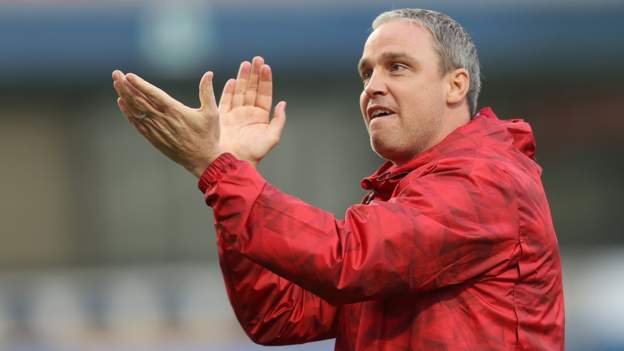 Swans boss Duff thinks Ipswich could be promoted