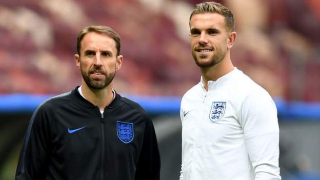 Southgate understands criticism of Henderson move