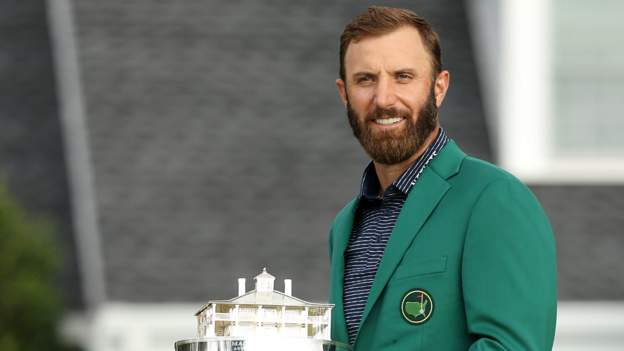 Masters Prize Money 2023: What's on the Line at Augusta National