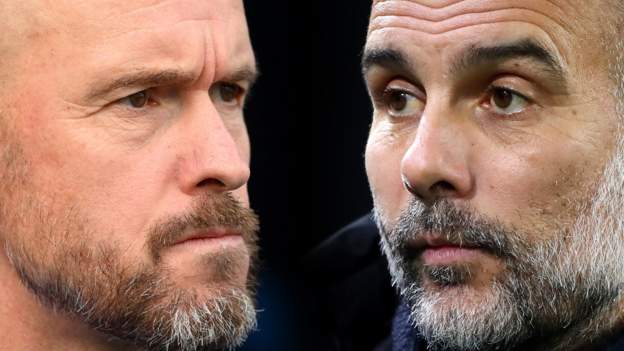 Manchester United v Manchester City preview: Team news, match facts and prediction