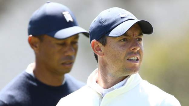 Abu Dhabi HSBC Championship: McIlroy to take inspiration from Woods heading into season-opener