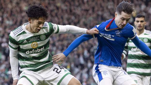 Celtic V Rangers: Old Firm Derby Is Must-win - Michael Beale - BBC Sport