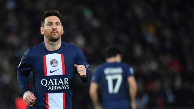 Messi wants PSG assurances before deal - Balague