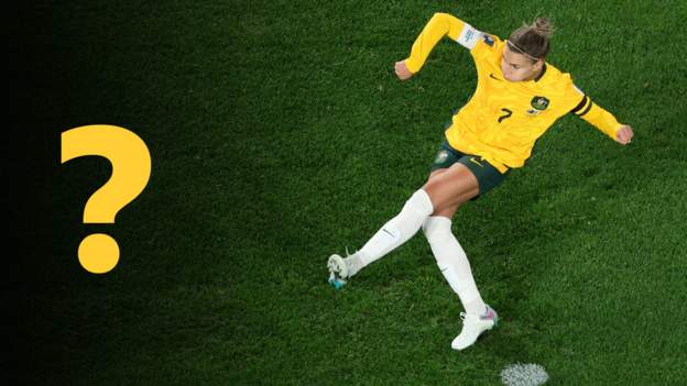 Test your knowledge of the past 24 hours at the Women's World Cup